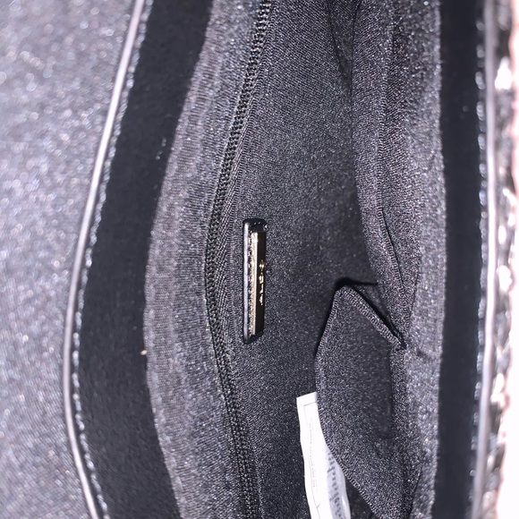 Aldo black purse ✨ - Picture 10 of 16